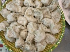 -军嫂饺子馆(岳家寨小区店)