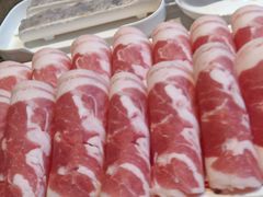 -东门口涮肉·砂锅·烤串(老门东店)
