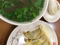 -回回锅贴(小河沿店)