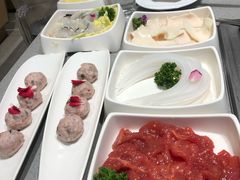 -海底捞火锅(奉化银泰店)