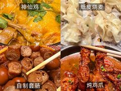 -聚丰园•湖鲜餐厅(阿红私房菜梅石路店)