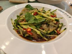 -新金盛·海鲜酒楼(盐田店)