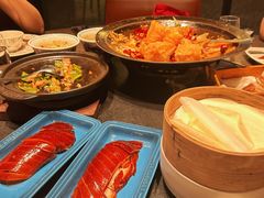-拾久(朝阳公园店)