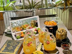 -3号仓库·创意中国菜(乐清正大广场店)