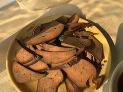 -宝光熏肉鞋底火烧(新街口店)