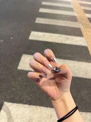 -晨·艺美甲美睫