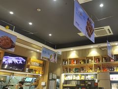-木屋烧烤(观澜湖新城MH店)