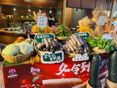 -吃饭皇帝大(解放西路店)