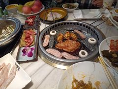 -火炉火自助餐(西直门凯德MALL店)