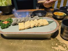 -手选潮汕鲜活牛肉火锅(二七广场店)