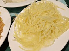 -毛毛春饼(尚志大街店)
