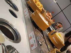 -龍歌自助小火锅(芝罘万达店)