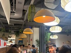 -旺爷砂锅·茶作(国贸城店)