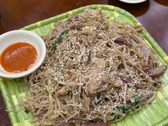 -富源潮州打冷美食