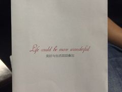 -可丽可丽·生日蛋糕·下午茶(厦门鹭港店)