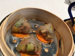 -三号黄浦会Canton Table