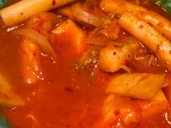 -양평식당·杨平食堂(华贸店)