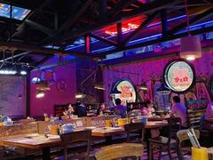 大堂-蘭奢雅集·江浙菜(青山江滩店)