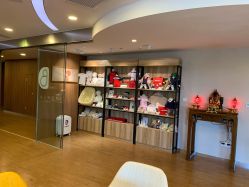 -海豚湾高端月子会所(黄浦店)