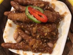 -利雅园酒家(大沙地店)