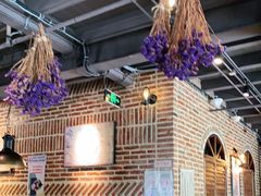 大堂-周家二小姐的菜(西津渡店)