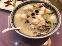 -楼外楼(玉泉店)