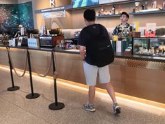 -星巴克臻选(上海合生汇1F店)