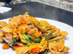 -新加坡海鲜(国贸商城店)