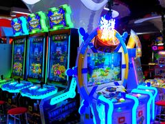 -PLAY 1家庭娱乐中心(城关万达广场店)