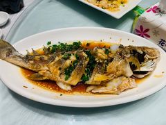 -金海湾海鲜排档(朱家尖店)