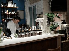 -花与咖啡馆(金星楼店)