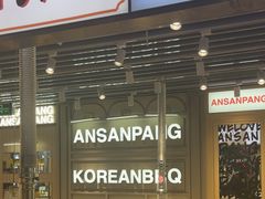 -安又胖韩国烤肉(泰达永旺店)