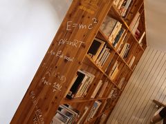 -长颈鹿咖啡(大学路店)