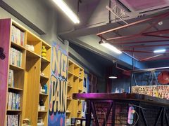 -KingBull私教健身&格斗订制(龙井商业中心店)