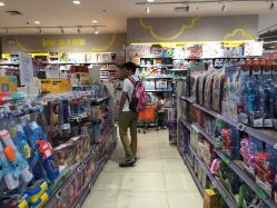 点击看大图 -孩子王(广州融创茂店)