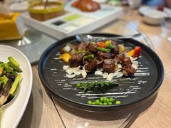 -味莊·青岛菜(云霄路店)