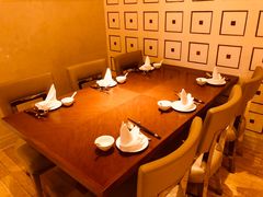 包厢-杭州JW万豪酒店-万豪中餐厅