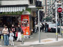 -佑汉小贩大楼熟食中心