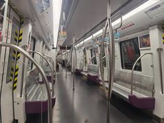 -福州火车南站(地铁站)