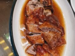 -岭南小生·粤港点心(南门口店)