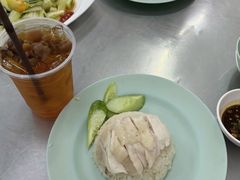 -红大哥水门鸡饭(總店)