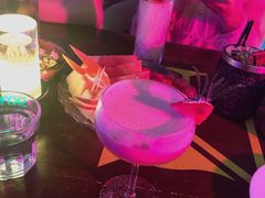 -MOSSO音乐酒吧·Live House(南京西路店)