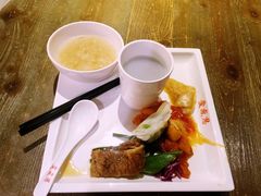 -素清香(解放路店)