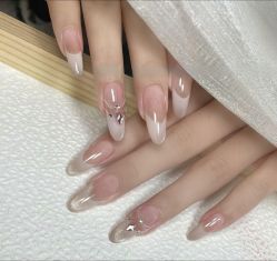 -M·X Nail日式美甲美睫