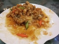 -桃子餐厅·天津菜(红星路直营店)
