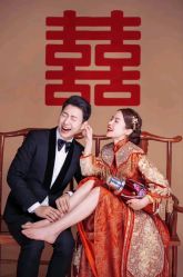 -女王风尚STUDIO·轻奢化定制