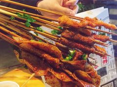 -乐乐姐超级土豆(中关村5号店)