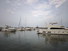 -日照世帆赛基地