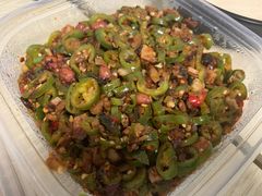 -顶顶香煎饼家常菜(金花南路店)