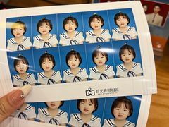 -拾光秀照相馆(石家庄勒泰中心店)